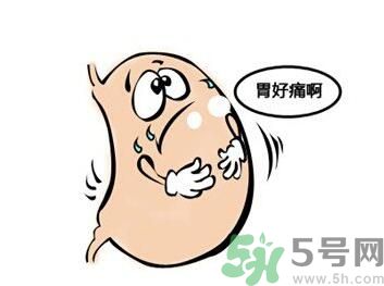 喝酸奶胃疼是為什么？喝酸奶為什么會胃疼？