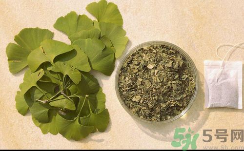 夏天可以喝銀杏葉茶嗎？夏天喝銀杏葉茶好嗎？