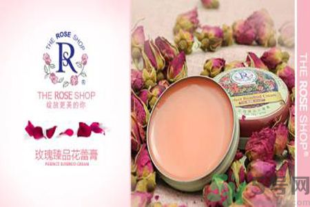 柔仕玫瑰臻品花蕾膏怎么樣？