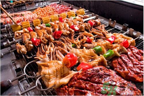 夏天擼串會痛風(fēng)嗎？夏天痛風(fēng)能擼串嗎？