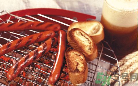 夏天擼串會痛風(fēng)嗎？夏天痛風(fēng)能擼串嗎？
