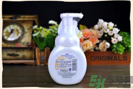 碧柔深層盈潤(rùn)潔面泡沫適合什么膚質(zhì)？敏感膚質(zhì)可以用碧柔深層盈潤(rùn)潔面泡沫嗎？