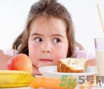 兒童減肥吃什么好？兒童吃什么可以減肥？