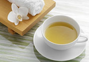女生夏天喝什么茶最好？女生夏天適合喝什么茶？