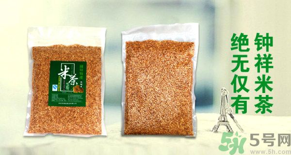 米茶可以喝牛奶一起喝嗎？米茶可以喝牛奶一起煮嗎？