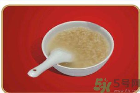 米茶可以和酸奶一起喝嗎？米茶和酸奶一起喝好嗎？