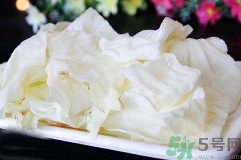 包菜可以生吃嗎？包菜可以涼拌嗎？