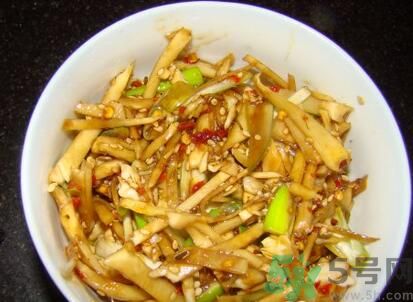 包菜根可以吃嗎？包菜根能不能吃？