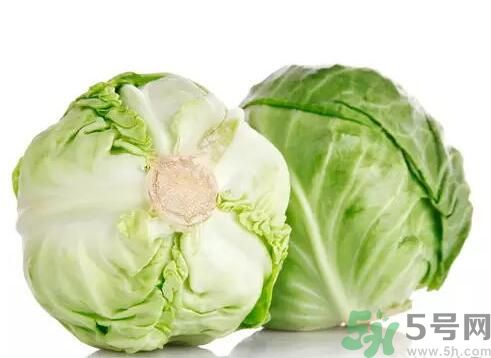 包菜根可以吃嗎？包菜根能不能吃？