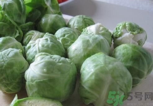 包菜根可以吃嗎？包菜根能不能吃？