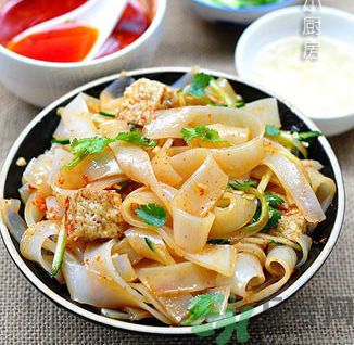 涼皮隔夜還能吃嗎？涼皮可以隔夜吃嗎？