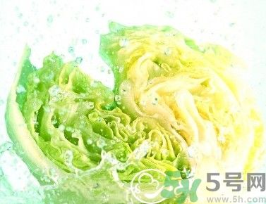 孕婦可以吃包菜嗎？孕婦吃包菜好嗎？