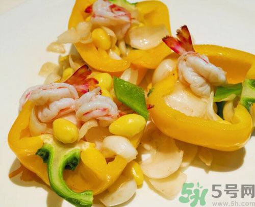 彩椒是轉基因的嗎？彩椒有什么營養(yǎng)價值？