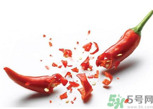 吃辣椒能祛濕嗎？吃辣椒可以祛濕嗎？