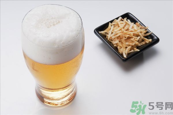 喝啤酒尿多是什么原因？喝啤酒尿多是不是腎不好？