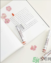 SKINFOOD思親膚絕美玩色炫潤唇釉怎么樣？