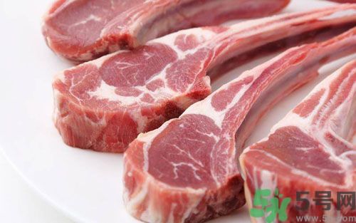 南瓜和羊肉能一起吃嗎？南瓜可以和羊肉一起吃嗎？