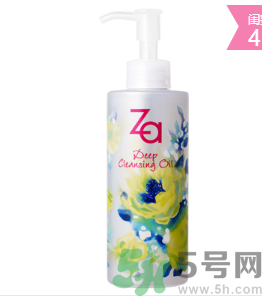 za姬芮凈顏深層卸妝油怎么樣？姬芮凈顏深層卸妝油好用嗎？