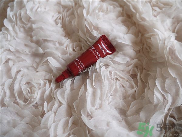 夢妝花顏凝時菁華眼霜好用嗎？夢妝花顏凝時菁華眼霜怎么樣？