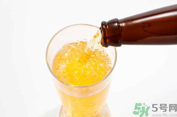 腎結(jié)石能喝冰啤酒嗎？腎結(jié)石喝啤酒好嗎？