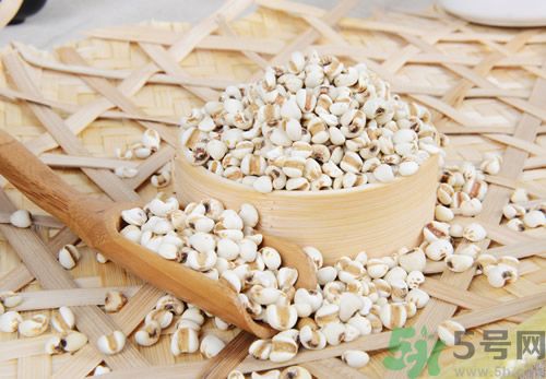 經(jīng)期可以喝薏米水嗎？經(jīng)期喝薏米水會不會肚子痛？