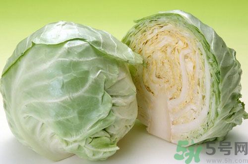 經(jīng)期可以吃包菜嗎？經(jīng)期吃包菜會肚子痛嗎？