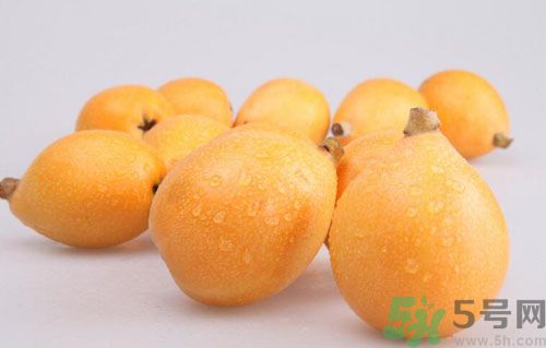 經(jīng)期可以吃枇杷嗎？經(jīng)期吃枇杷會(huì)不會(huì)肚子痛？