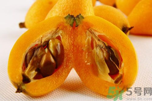 經(jīng)期可以吃枇杷嗎？經(jīng)期吃枇杷會不會肚子痛？