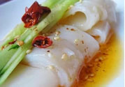 懷孕中可以吃涼皮嗎？孕婦可以吃涼皮嗎？