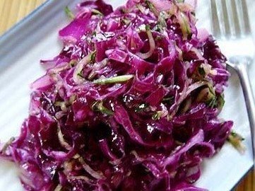 紫甘藍(lán)變藍(lán)是為什么？紫甘藍(lán)變藍(lán)能吃嗎？