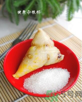 高粱米可以包粽子嗎？高粱米可以用來包粽子嗎？