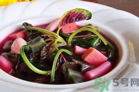 莧菜是發(fā)物嗎？莧菜是不是發(fā)物？