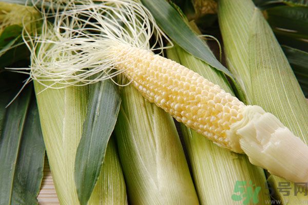 南瓜和玉米可以一起吃嗎？南瓜和玉米一起吃好嗎？