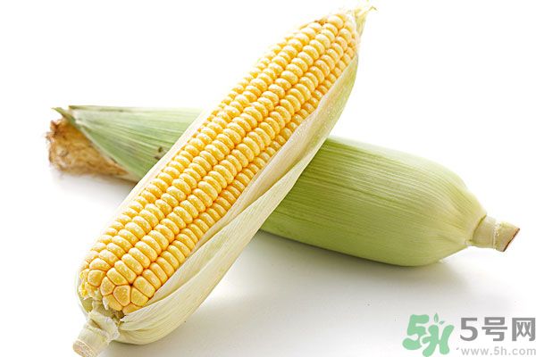 南瓜和玉米可以一起吃嗎？南瓜和玉米一起吃好嗎？