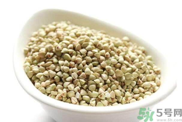 蕎麥有什么功效？蕎麥的功效是什么？