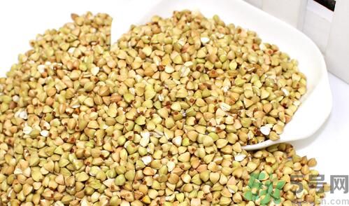 蕎麥有什么功效？蕎麥的功效是什么？