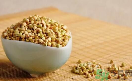 蕎麥能和糯米一起吃嗎？蕎麥和糯米一起吃好嗎？