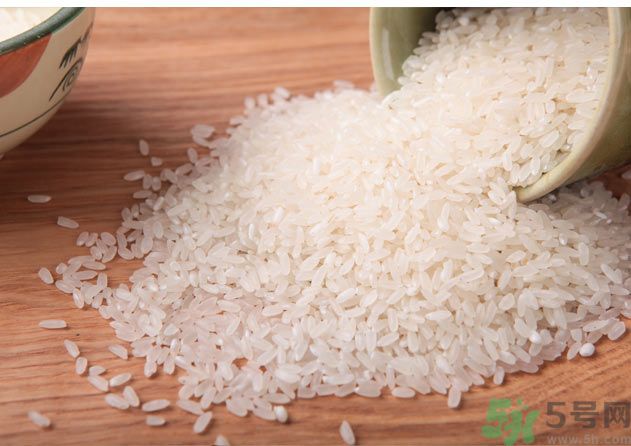 蕎麥可以和大米一起吃嗎？蕎麥能和大米一起吃嗎？