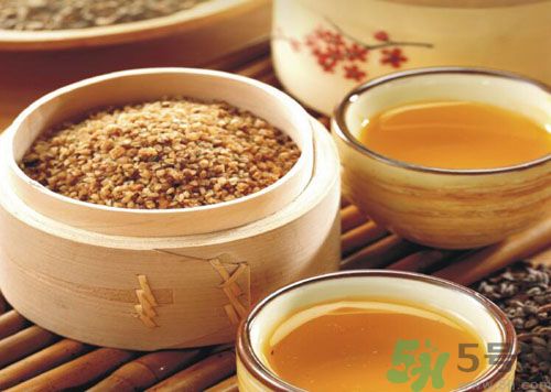蕎麥能泡茶嗎？蕎麥泡茶有什么好處？