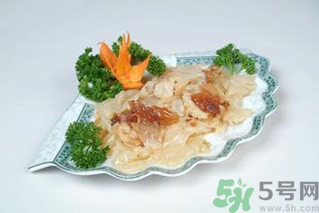 怎么挑選海蜇絲？挑選海蜇絲的技巧有哪些？