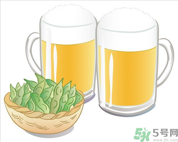 過期啤酒能喝嗎？過期啤酒喝了會怎么樣？