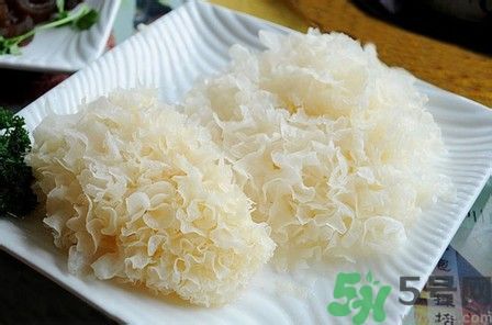 銀耳和南瓜能一起煮嗎？銀耳和南瓜一起煮好嗎