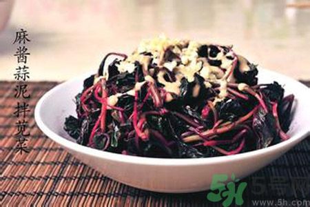 怎么挑選漢菜？挑選漢菜的方法