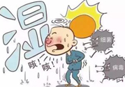 夏季濕氣重怎么辦？夏季祛濕的方法