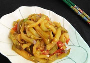 做完月子可以吃涼皮嗎？坐月子可以吃涼皮嗎？