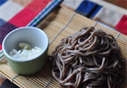 蕎麥怎么做成面條？蕎麥面條怎么做好吃？