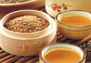 蕎麥能泡茶嗎？蕎麥泡茶有什么好處？