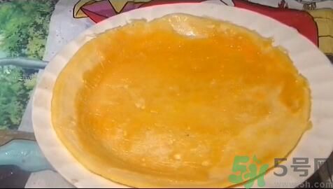 我的滑板鞋蛋包飯怎么做？我的滑板鞋蛋包飯的做法。