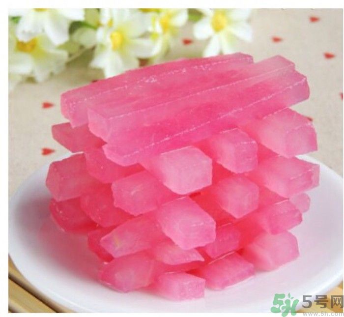 莧菜汁為什么是紅色？莧菜汁的顏色為什么是紅色？