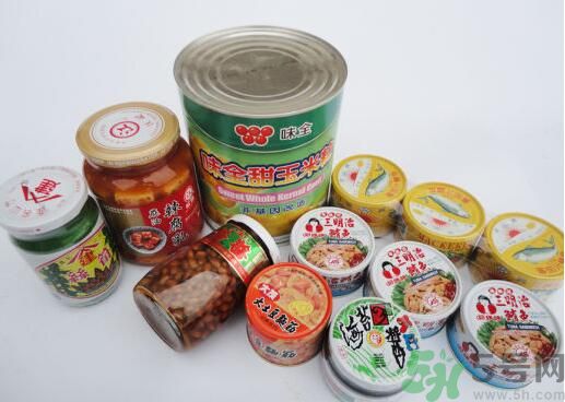  吃罐頭有什么壞處？吃罐頭有什么危害？